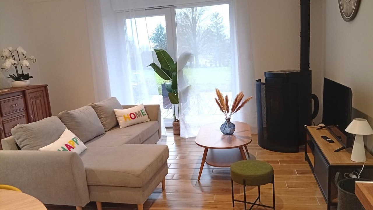 Photo of Livingroom in Villers-sur-le-Mont