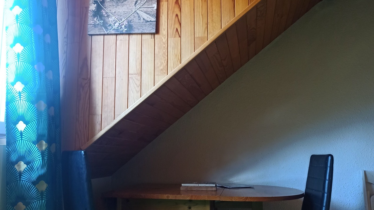Photo of Bedroom in Barcelonnette