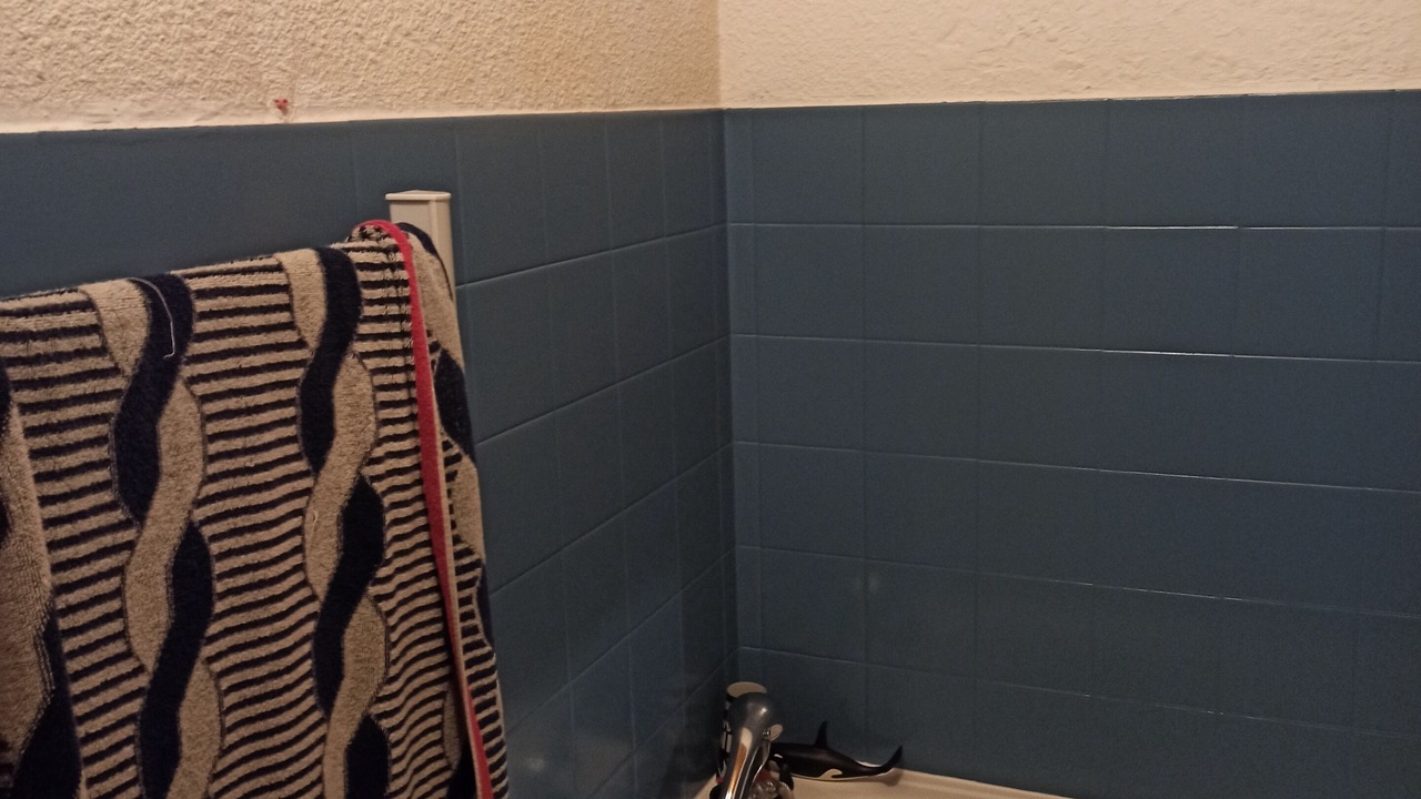 Photo of Bathroom in Barcelonnette
