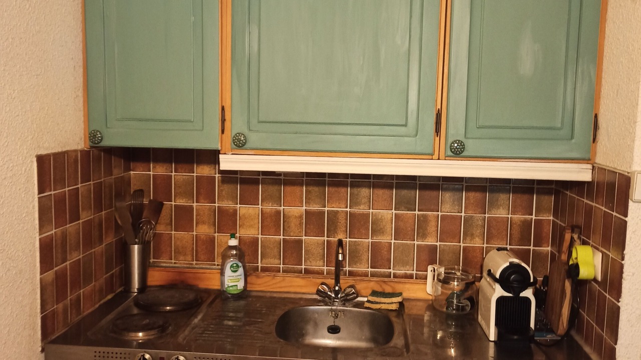 Photo of Kitchen in Barcelonnette