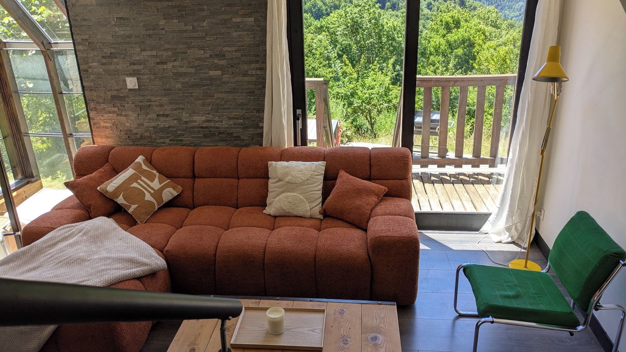 Photo of Livingroom in Gouaux