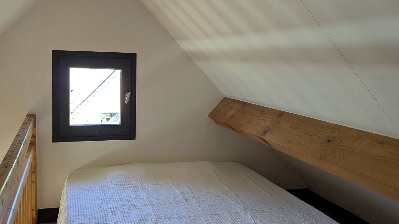 Photo of Bedroom in Gouaux