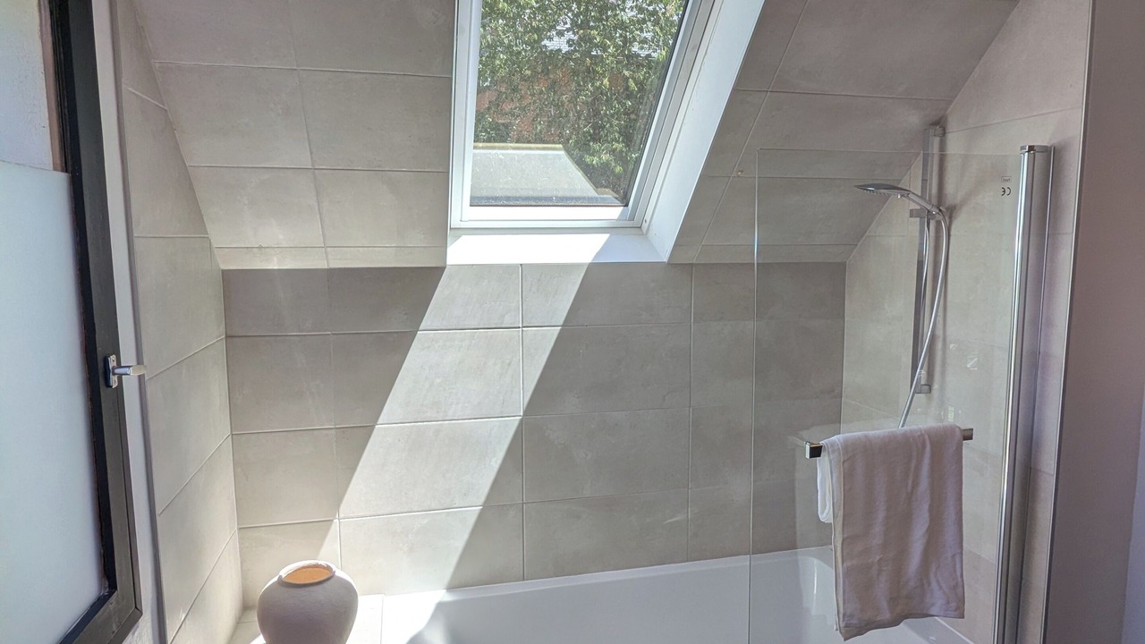 Photo of Bathroom in Gouaux