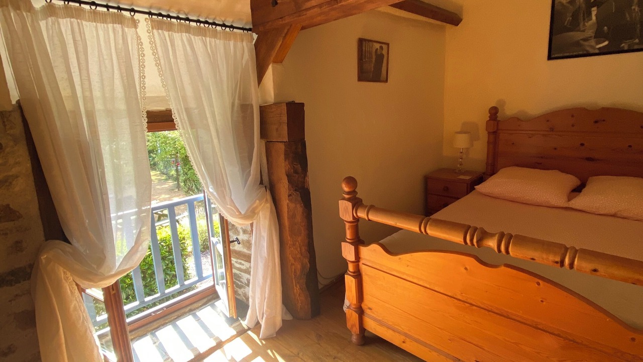 Photo of Bedroom in Gomene