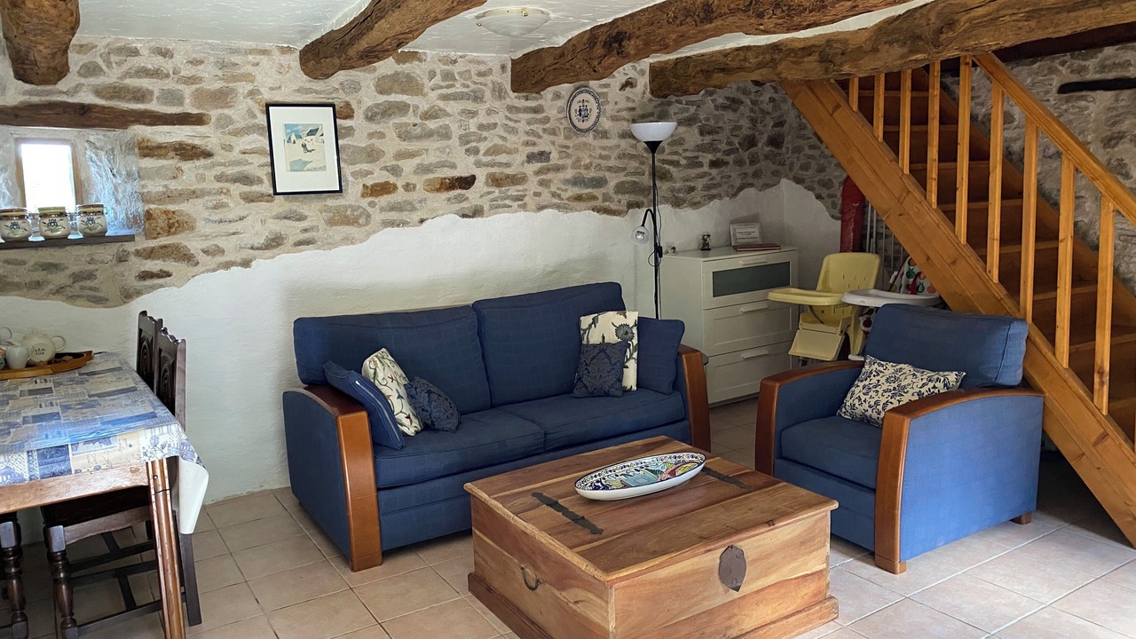 Photo of Livingroom in Gomene