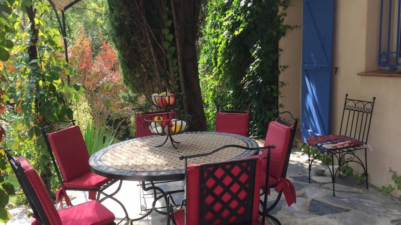 Photo of Outdoor in Montferrat