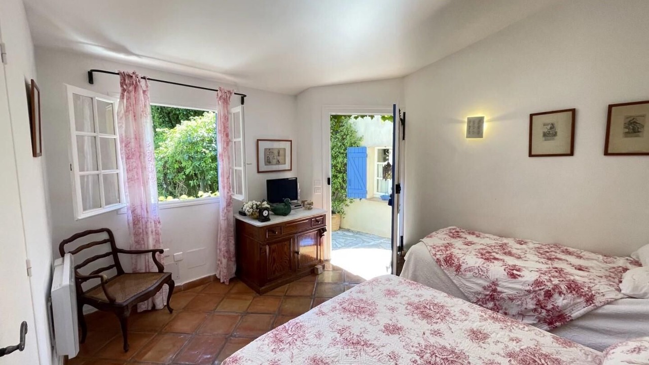 Photo of Bedroom in Montferrat