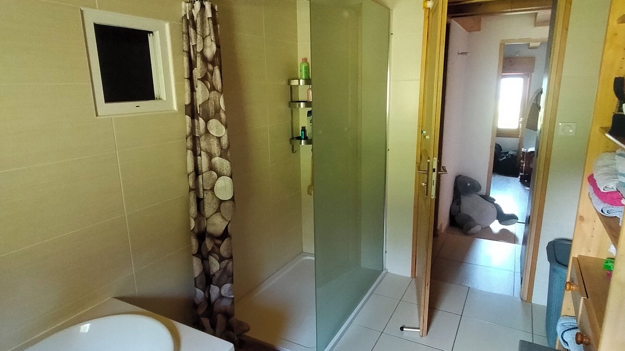 Photo of Bathroom in Viuz-en-Sallaz