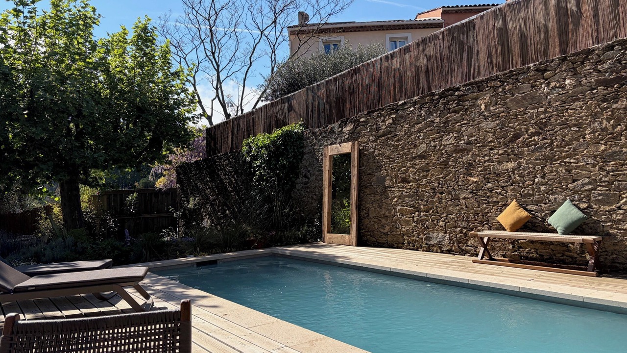 Photo of Outdoor in La Garde-Freinet