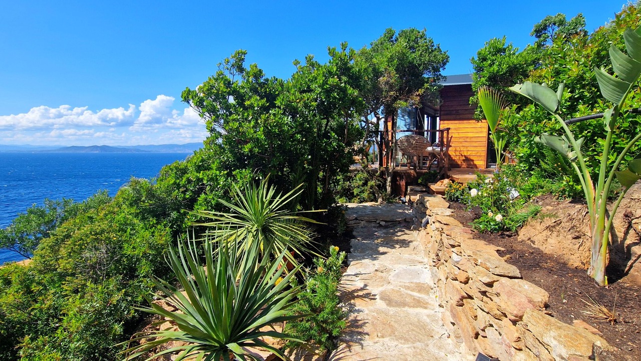 Photo of Outdoor in Ile du Levant