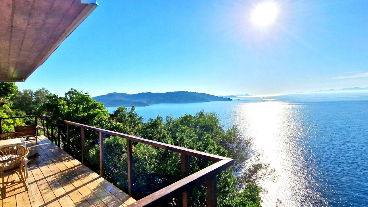 Photo of Outdoor in Ile du Levant