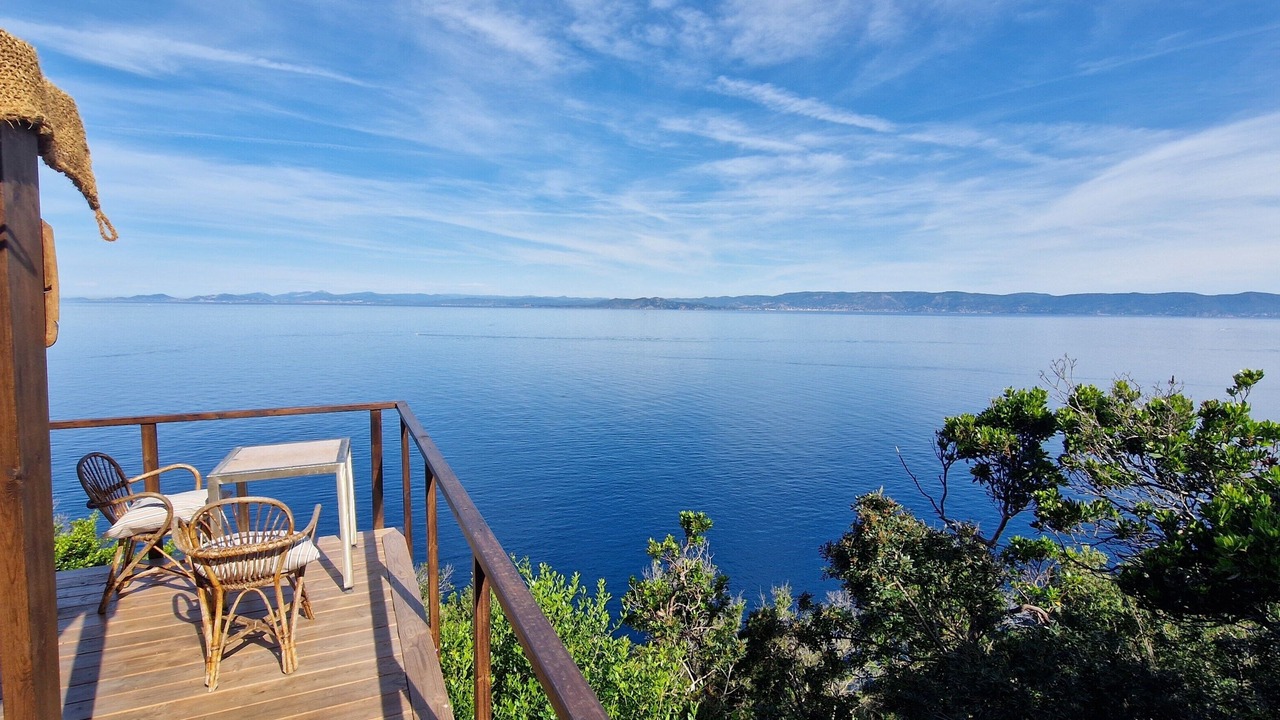 Photo of Outdoor in Ile du Levant