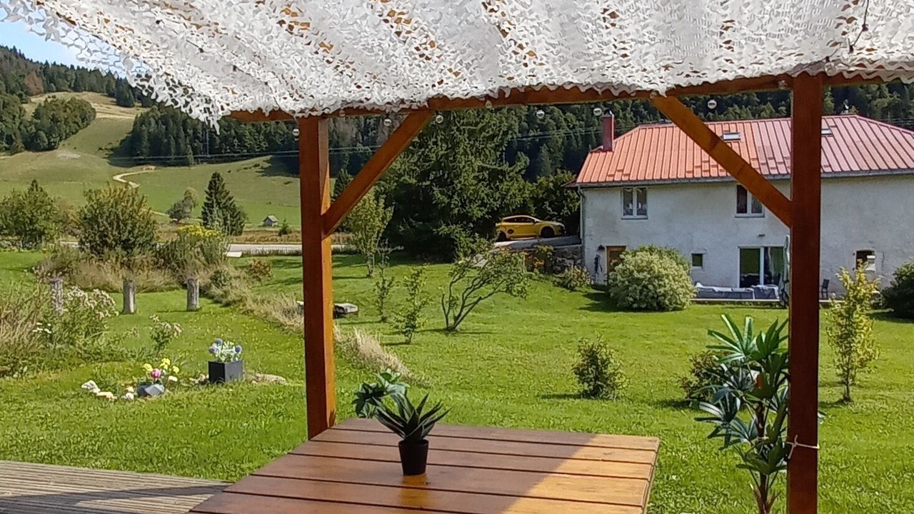 Photo of Outdoor in Lamoura