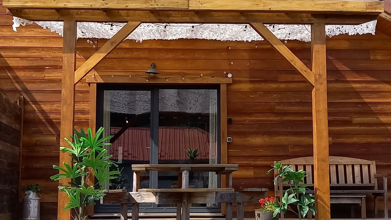 Photo of Outdoor in Lamoura