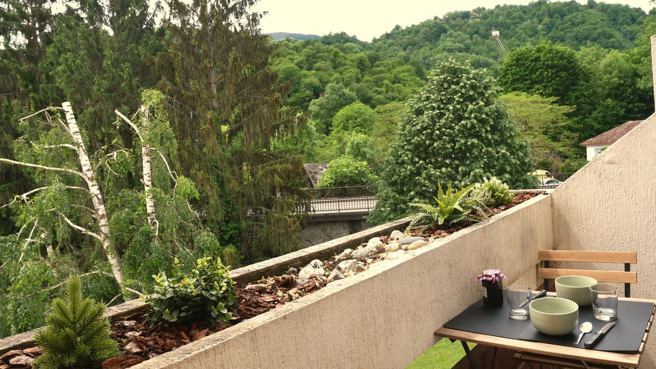 Photo of Outdoor in Argeles Gazost