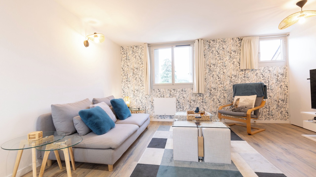 Photo of Livingroom in Argeles Gazost