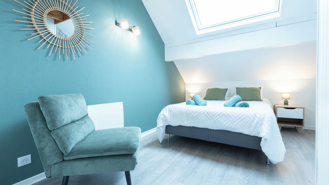 Photo of Bedroom in Argeles Gazost