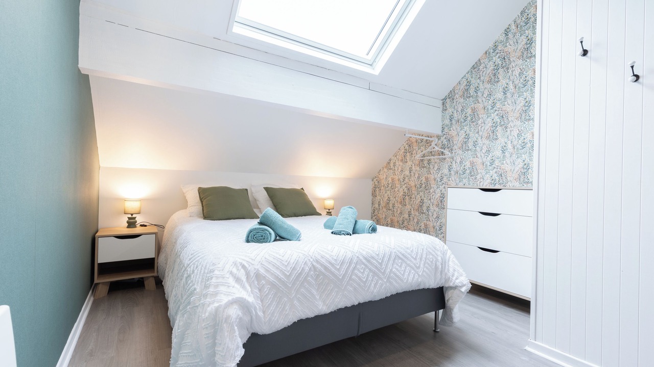 Photo of Bedroom in Argeles Gazost