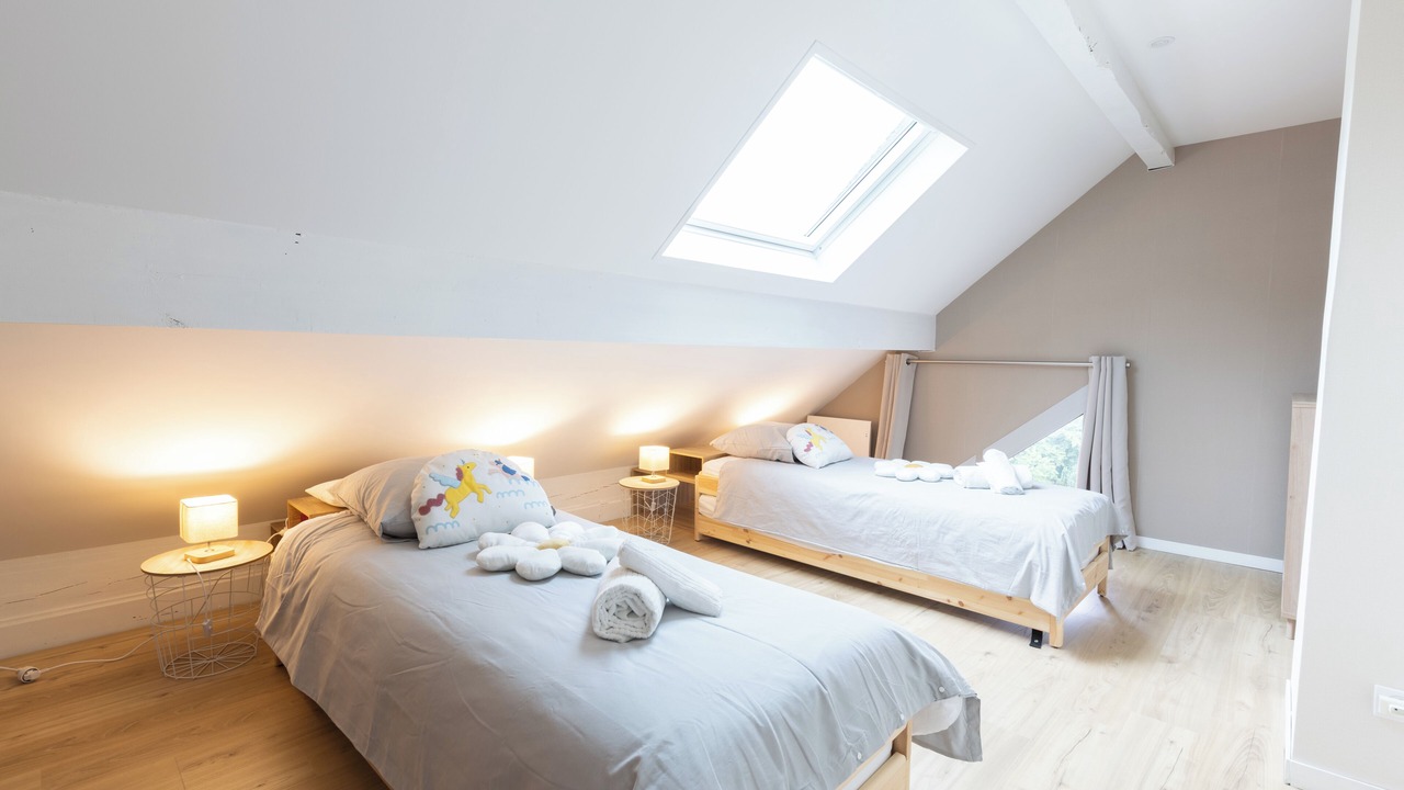 Photo of Bedroom in Argeles Gazost