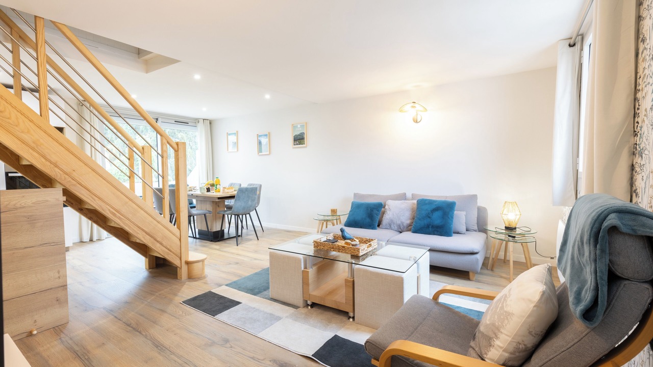 Photo of Livingroom in Argeles Gazost