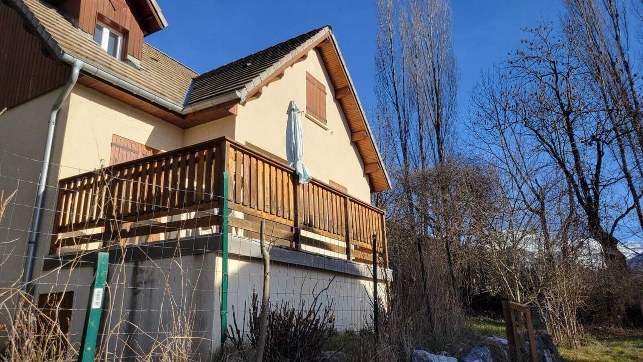 Photo of Outdoor in Seyne