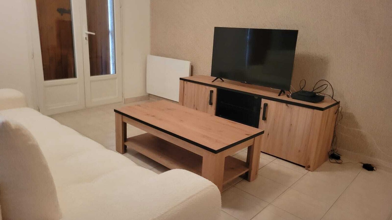 Photo of Livingroom in Seyne