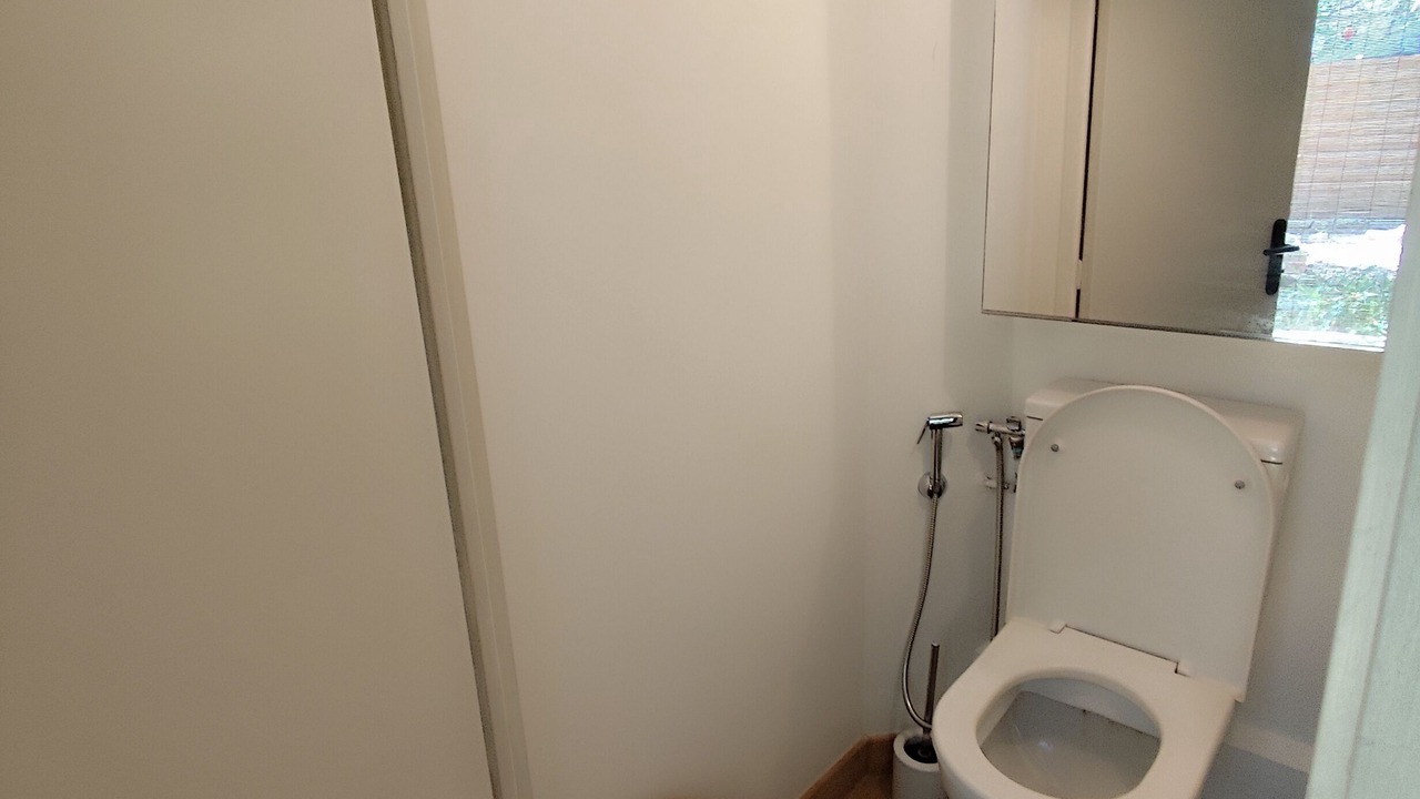 Photo of Bathroom in Faubourg