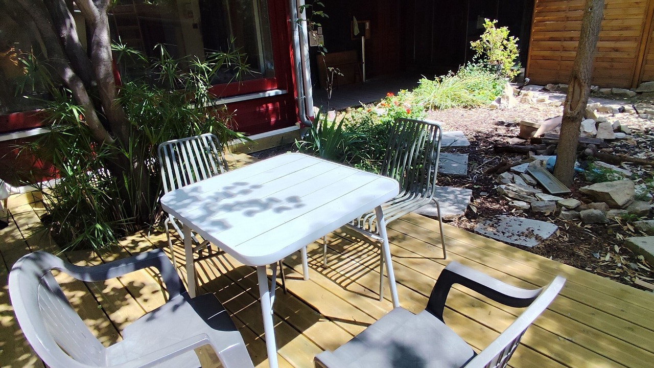 Photo of Outdoor in Faubourg
