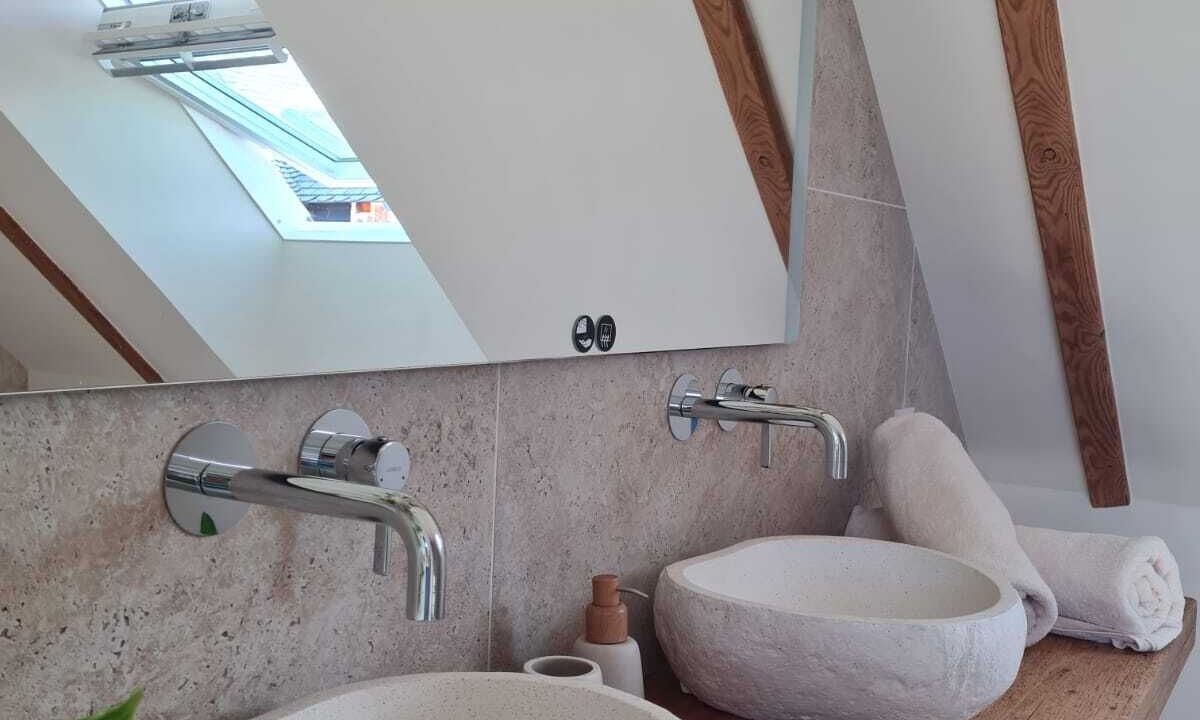 Photo of Bathroom in La Foeil