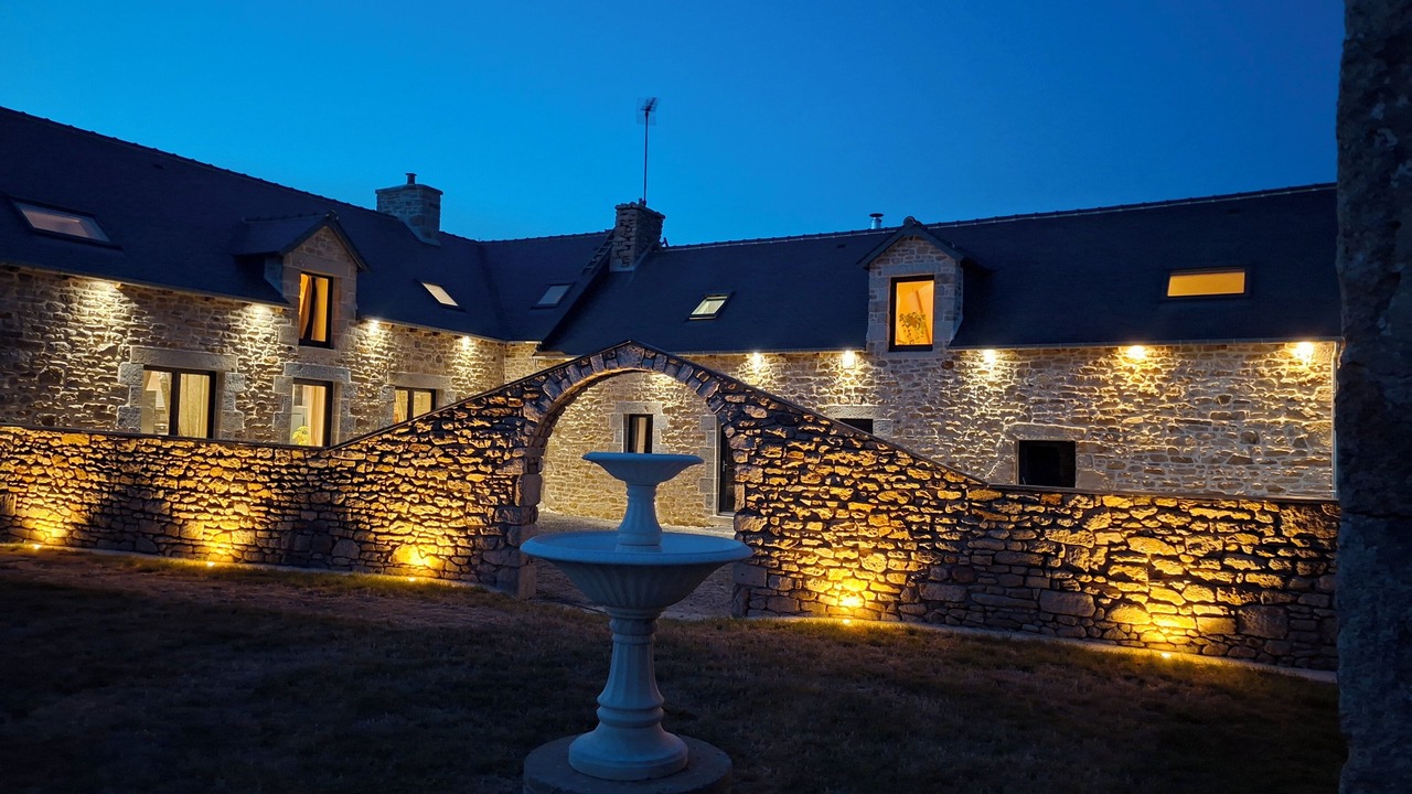 Photo of Outdoor in La Foeil
