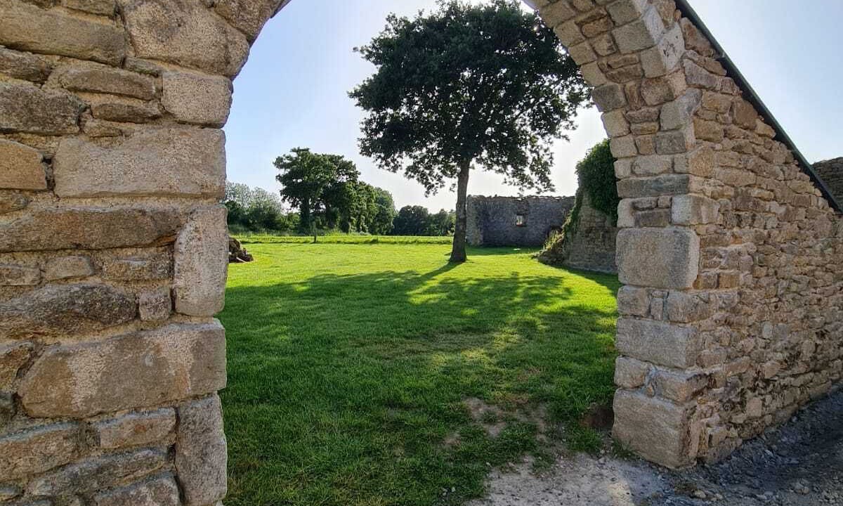 Photo of Outdoor in La Foeil