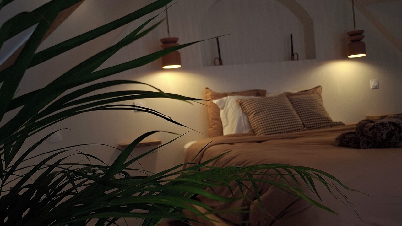 Photo of Bedroom in La Foeil