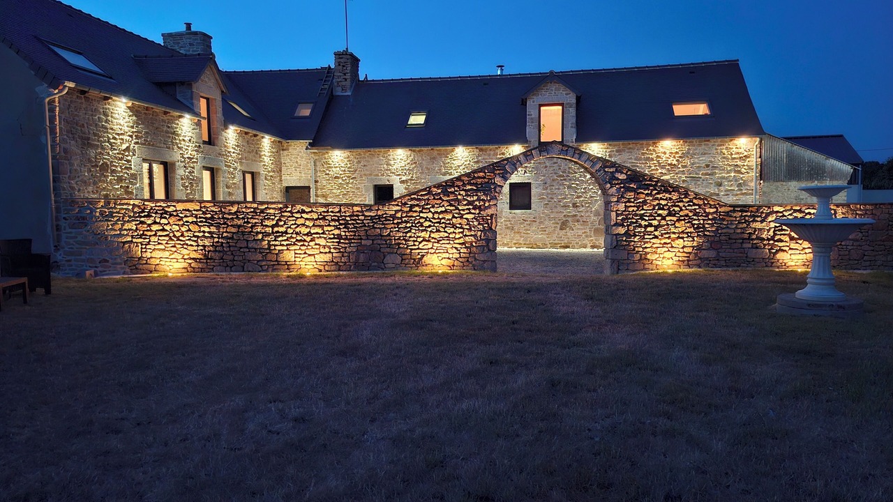 Photo of Outdoor in La Foeil