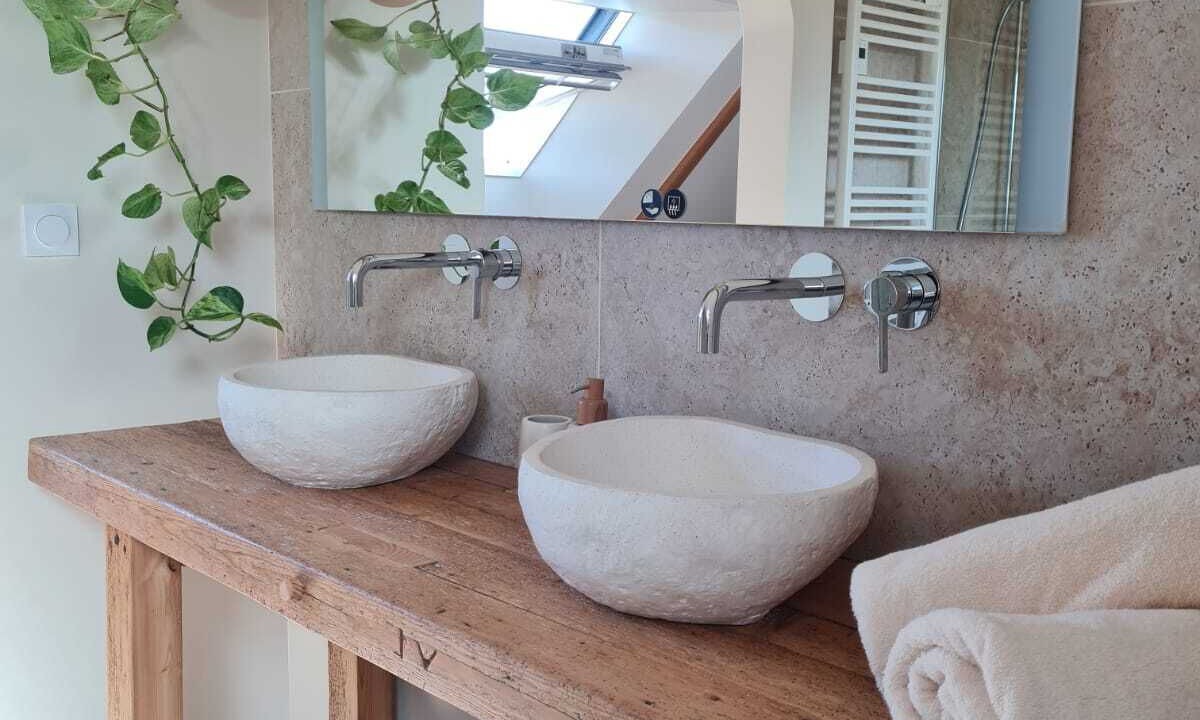 Photo of Bathroom in La Foeil