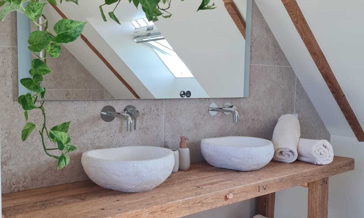 Photo of Bathroom in La Foeil