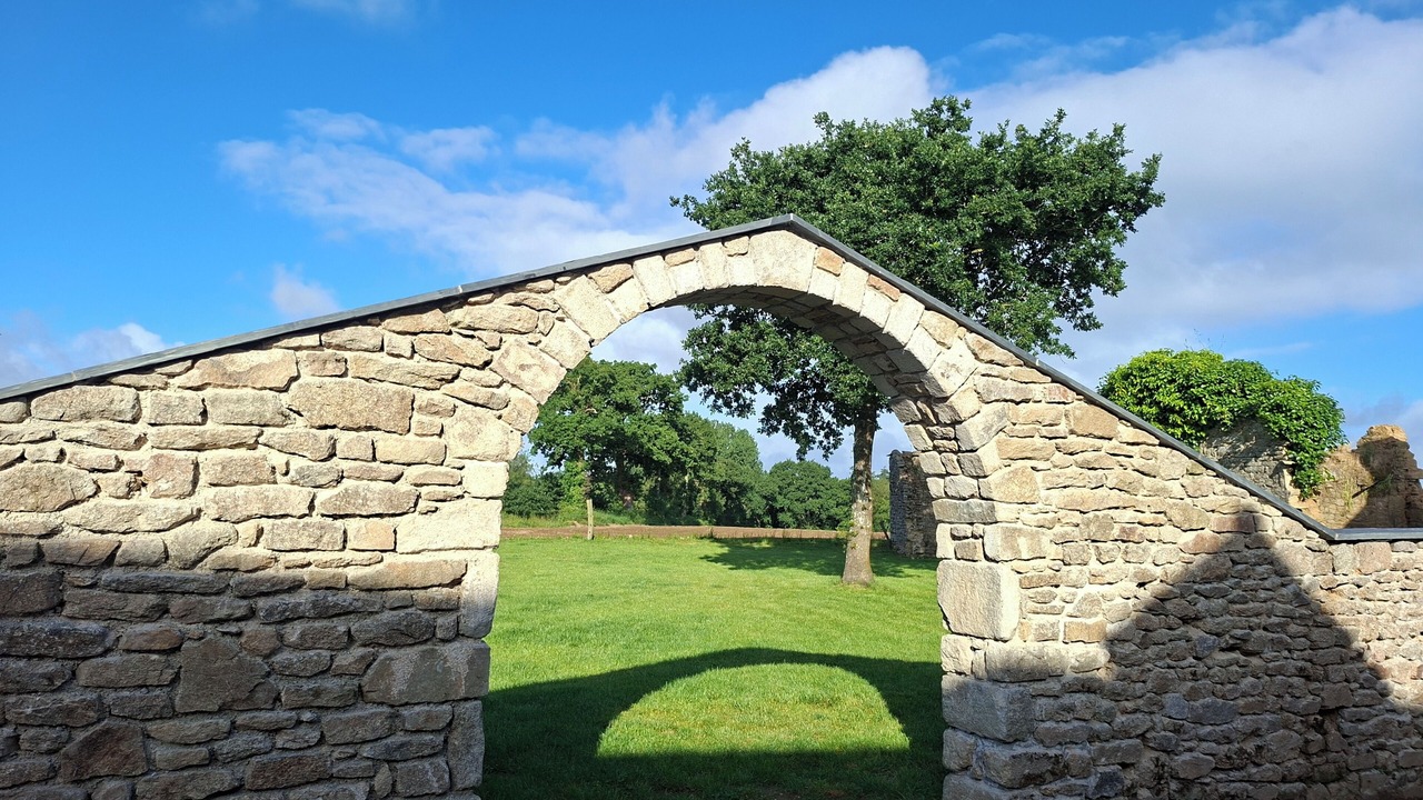 Photo of Outdoor in La Foeil