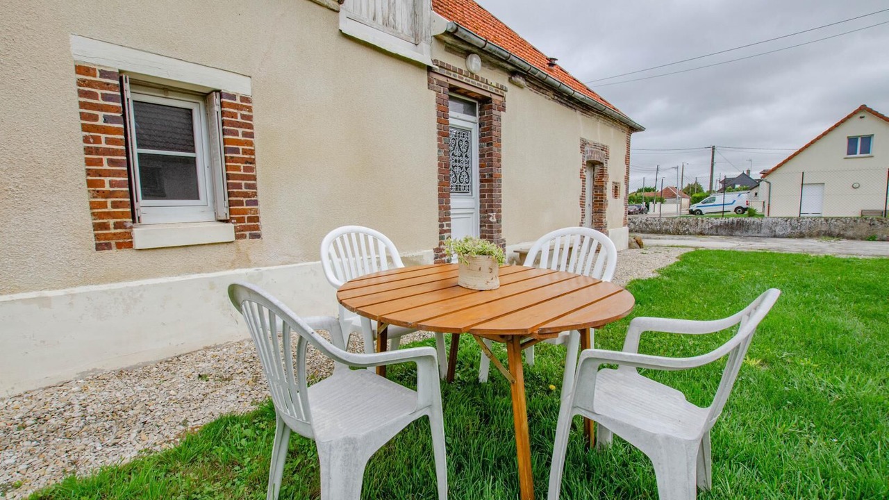 Photo of Outdoor in Fontaine-les-Gres