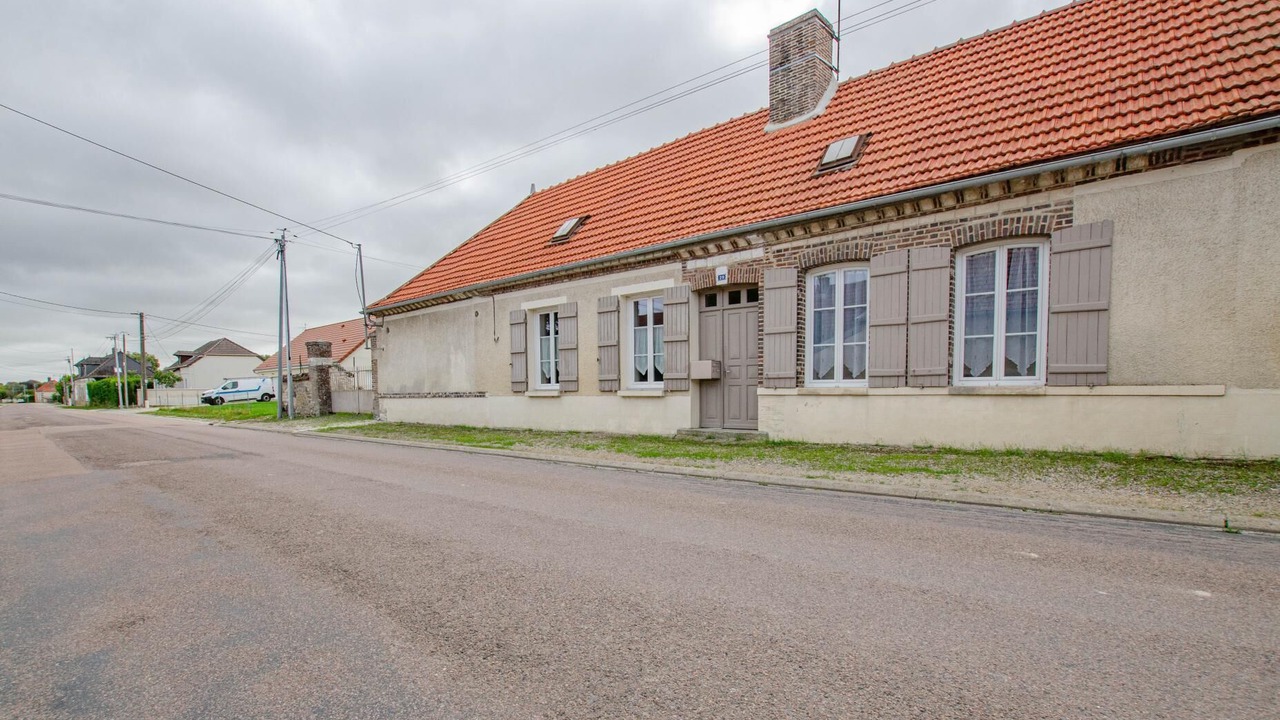 Photo of Outdoor in Fontaine-les-Gres