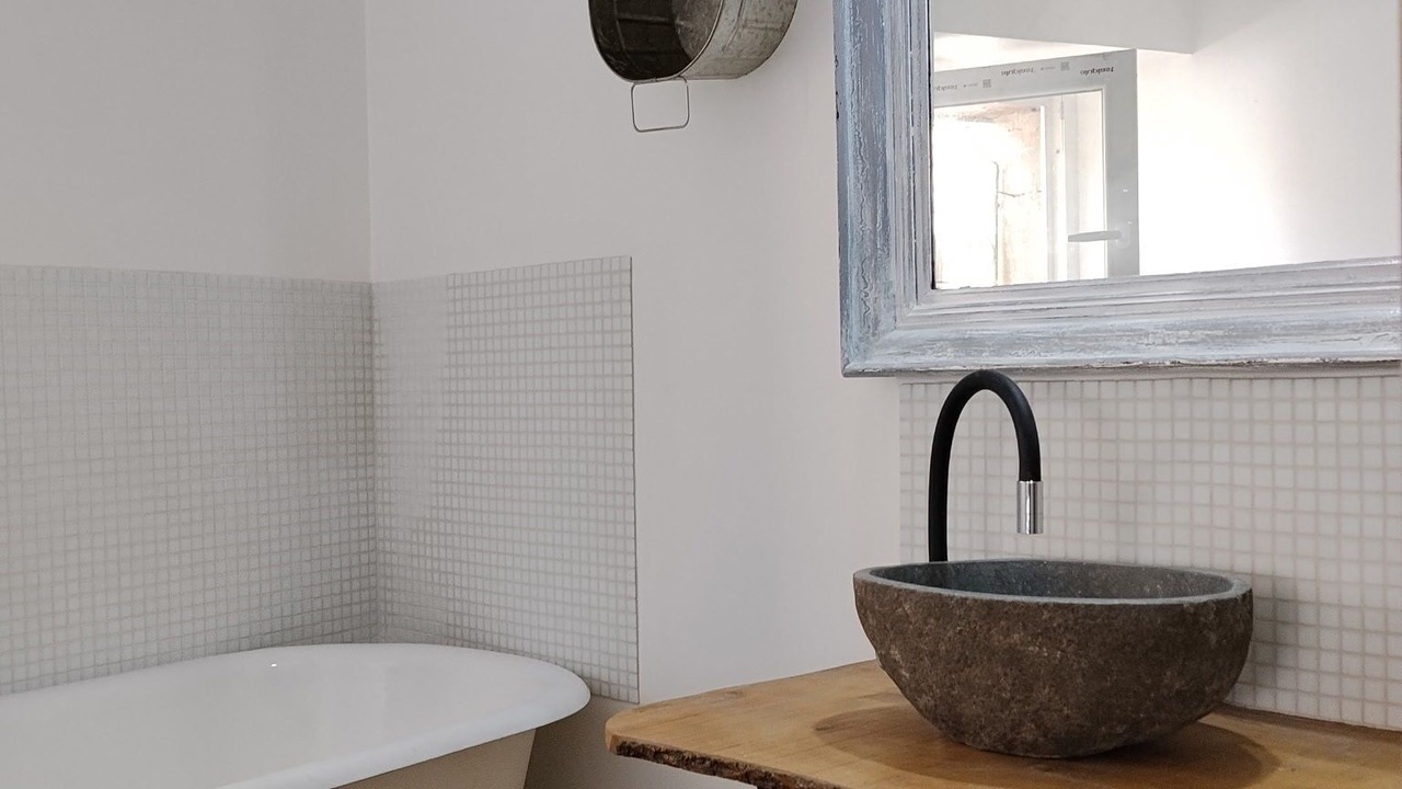 Photo of Bathroom in Boulzicourt