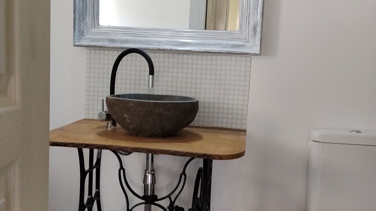 Photo of Bathroom in Boulzicourt