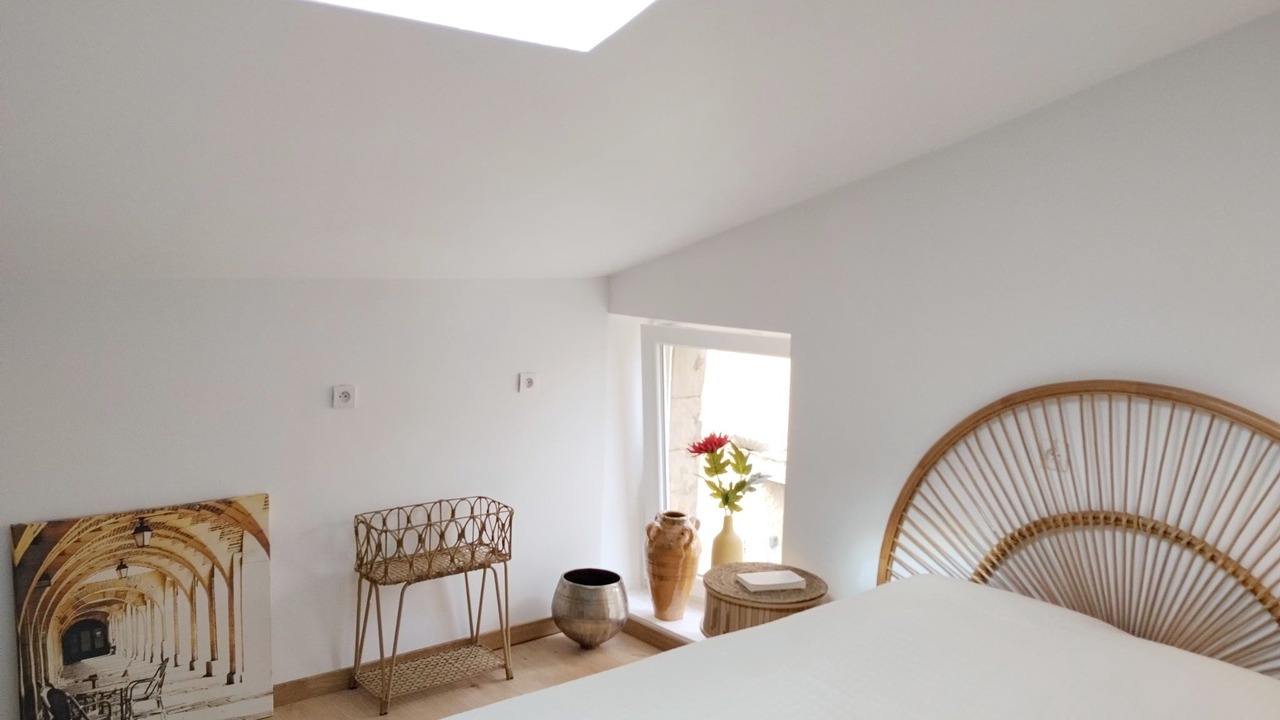 Photo of Bedroom in Boulzicourt