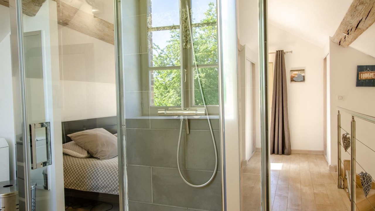 Photo of Bedroom in Polisot
