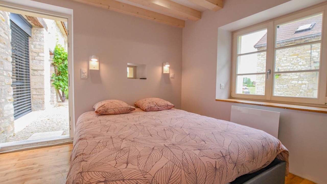 Photo of Bedroom in Polisot