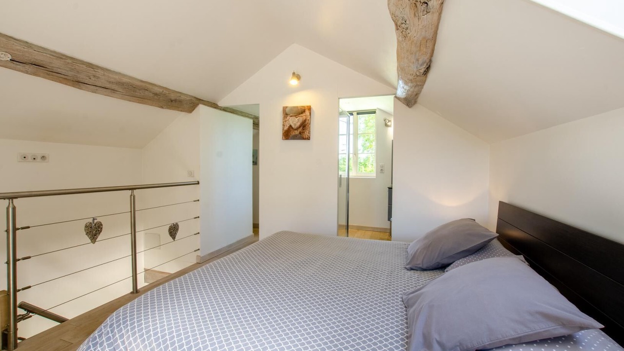 Photo of Bedroom in Polisot