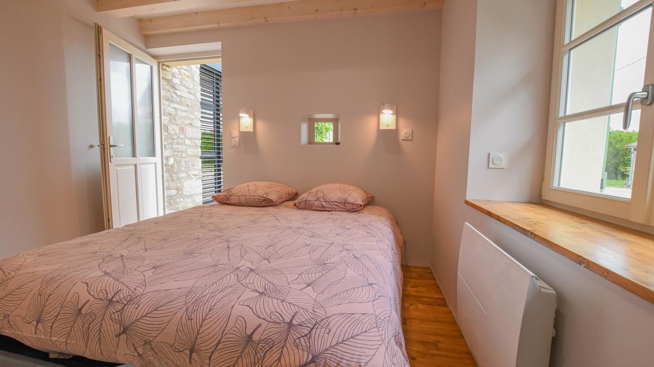 Photo of Bedroom in Polisot