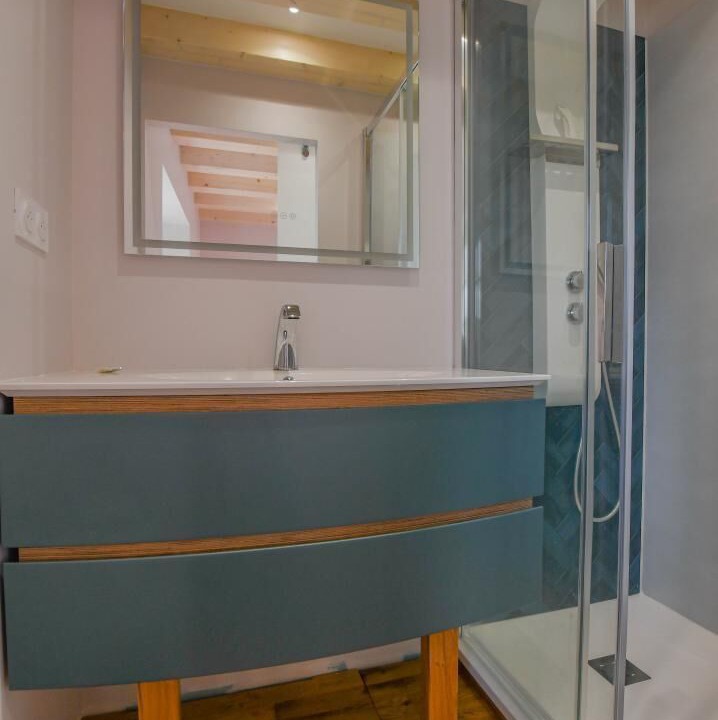 Photo of Bathroom in Polisot