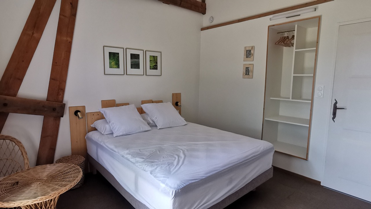 Photo of Bedroom in Guitte