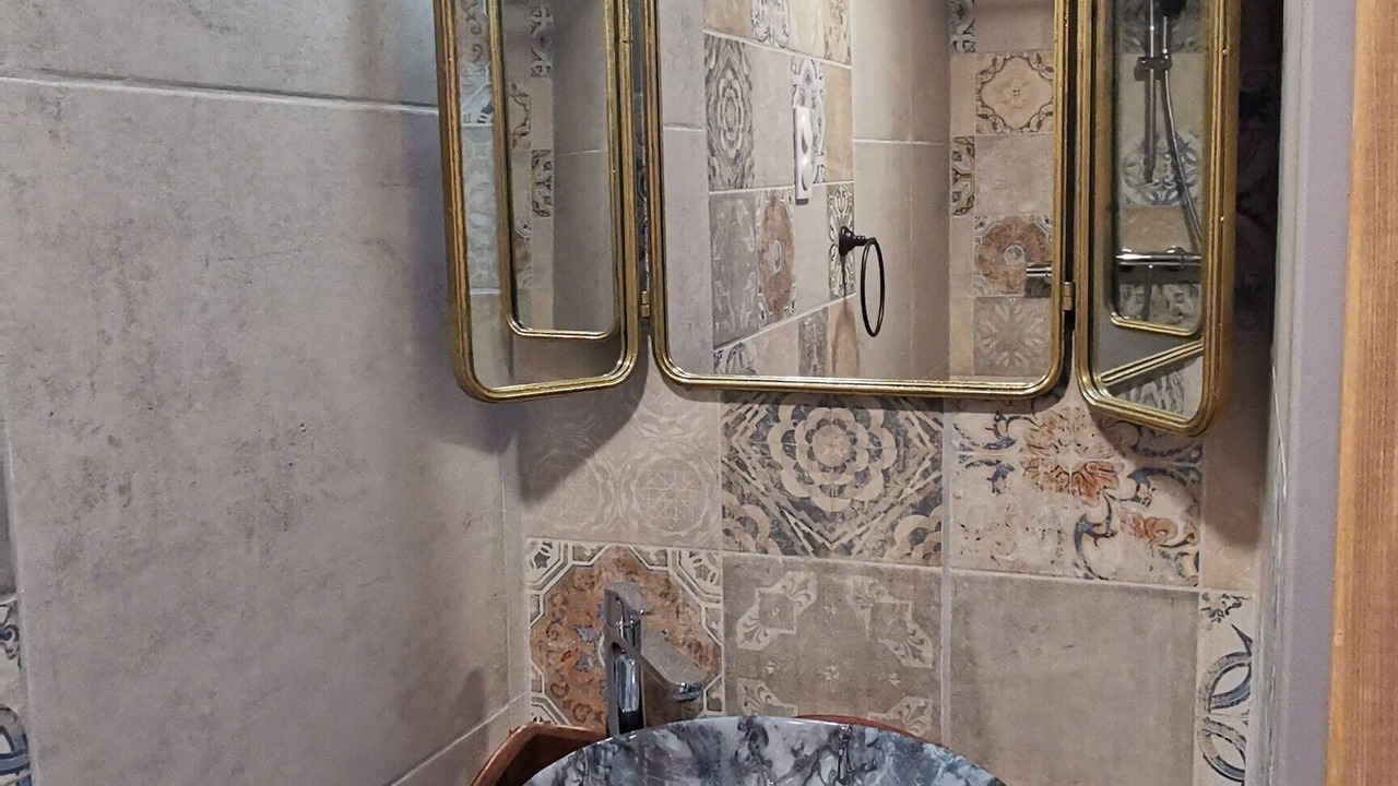 Photo of Bathroom in Guitte