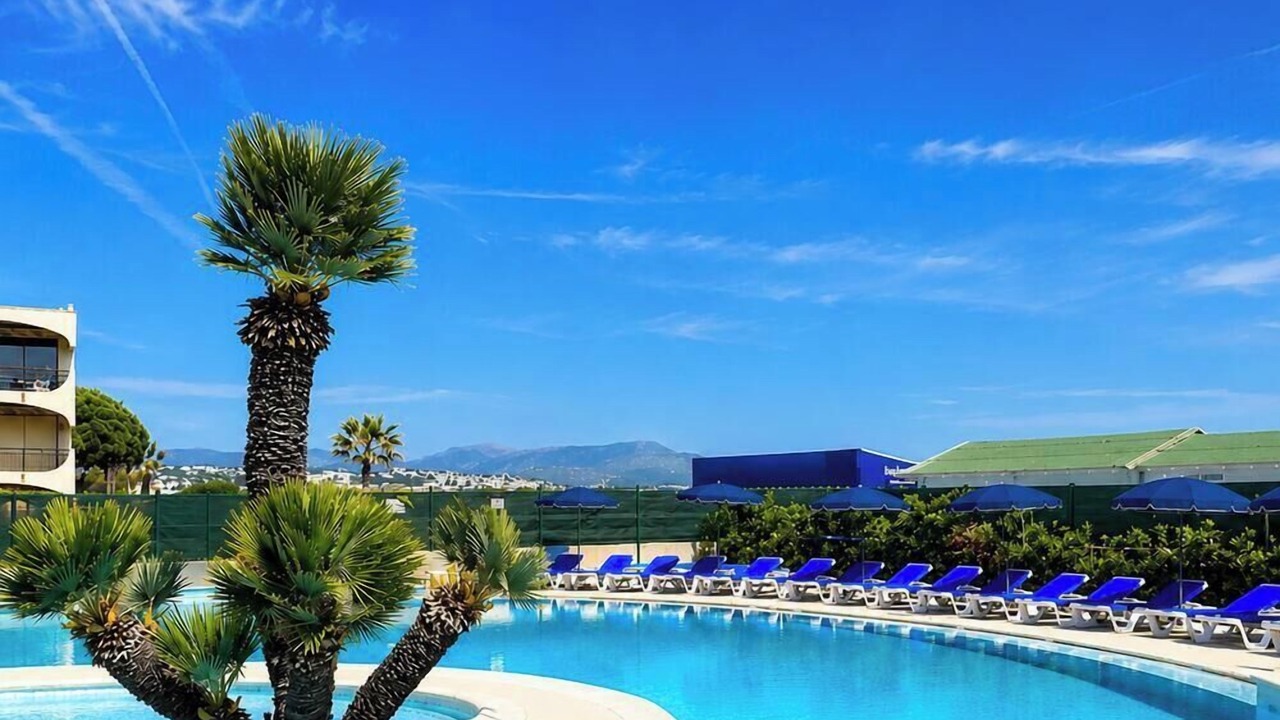 Photo of Outdoor in Villeneuve Loubet Beach