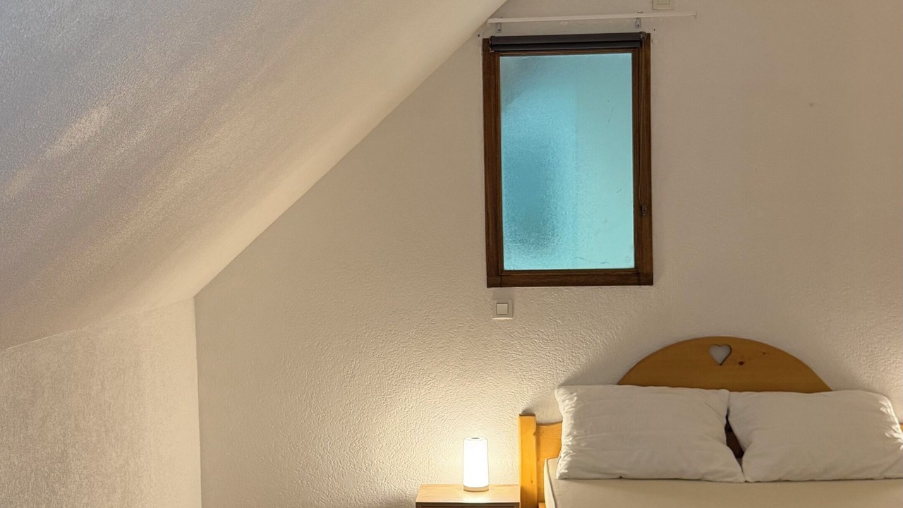 Photo of Bedroom in Giez
